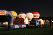 Ballonfestival Köln